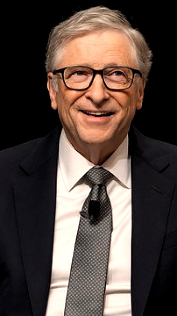 Билл Гейтс о пузыре ИИ: сравнение с доткомами