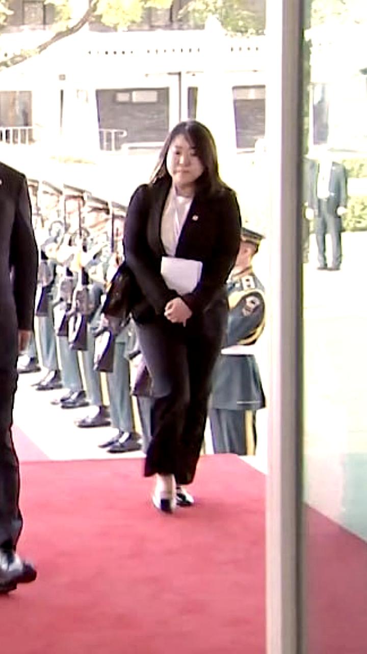 Си Цзиньпин призывает Республику Корея к сотрудничеству в области мультилатерализма и свободной торговли