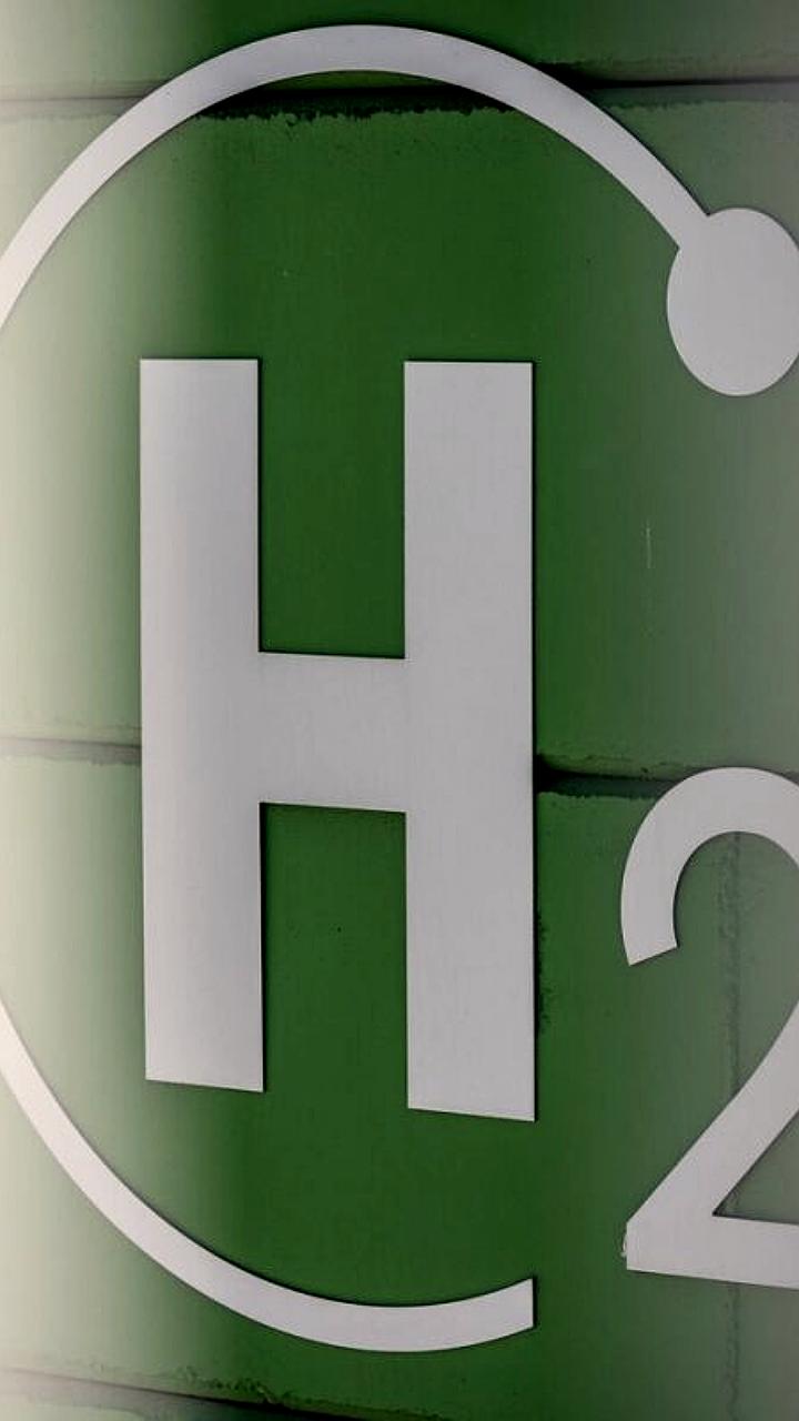 Германия пересматривает водородную стратегию из-за недостатка успехов