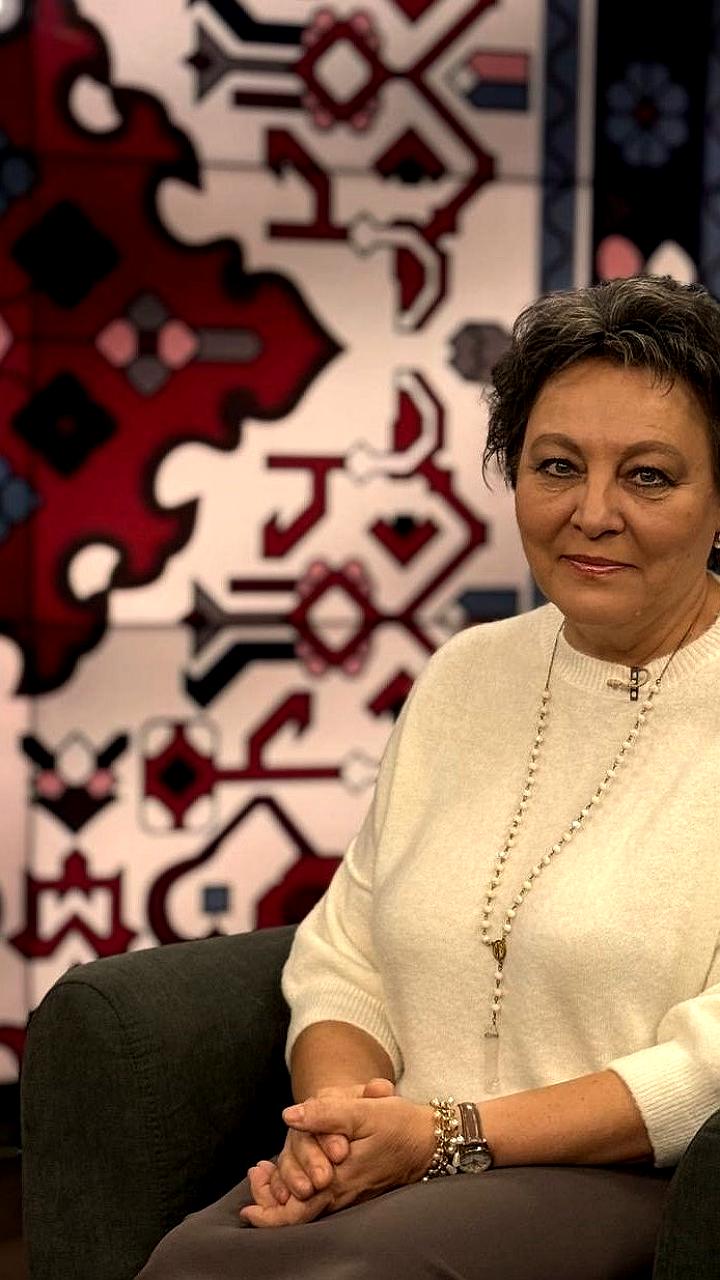 Махмуд Али Калиматов и лидеры культурных автономий обсуждают сохранение традиций и единство народов