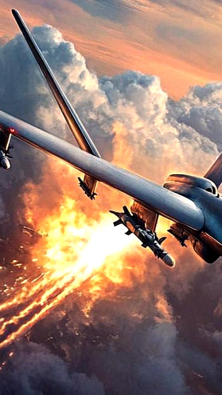 Два человека ранены в результате атаки БПЛА в Ростовской области