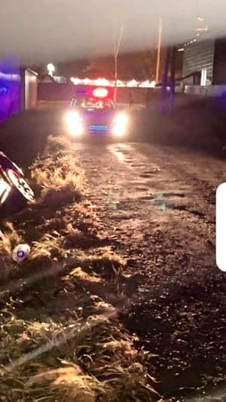 Водитель Range Rover сбил женщину в Южно-Сахалинске и скрылся с места ДТП