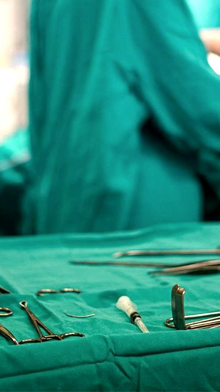 В России начато клиническое применение нового анестетика Ремифентанил