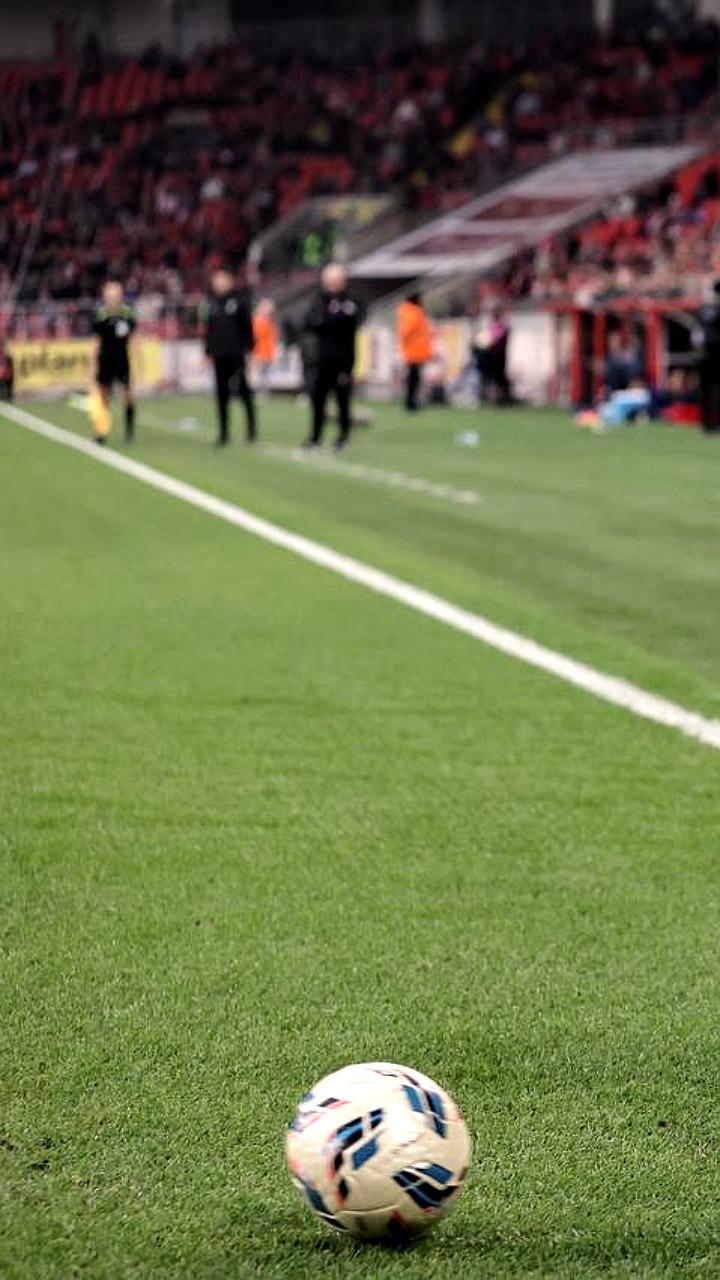 Ограничение движения в Оренбурге из-за футбольного матча ФК Оренбург - ФК Сочи