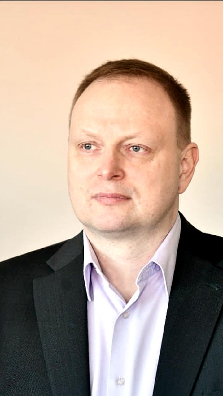 Александр Федоричев назначен новым руководителем Карельского экологического оператора