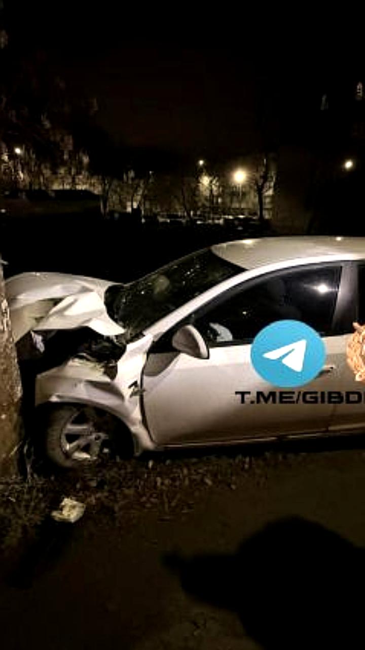 Два ДТП с участием пьяных водителей в Копейске и Уфе: пострадавшие и административные меры