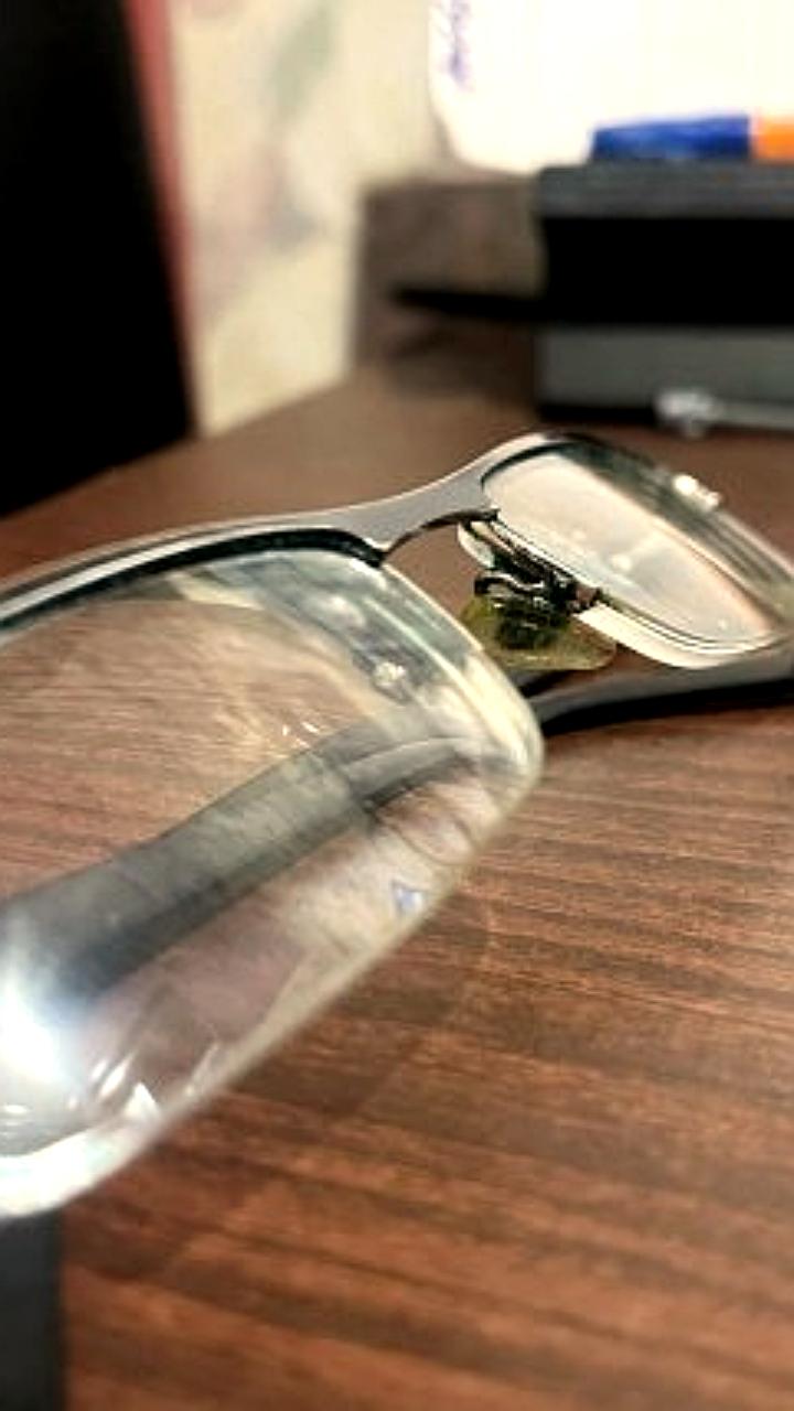 Проблемы со зрением: связь между ухудшением зрения и психическим здоровьем