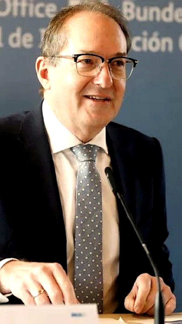 Снижение числа заявлений на убежище в Германии на 55% в октябре 2025 года