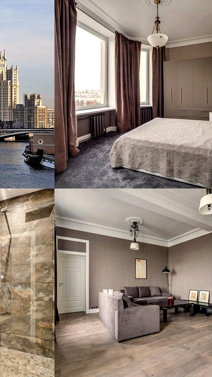 Часть сталинской высотки на Котельнической набережной выставлена на продажу за 750 миллионов рублей