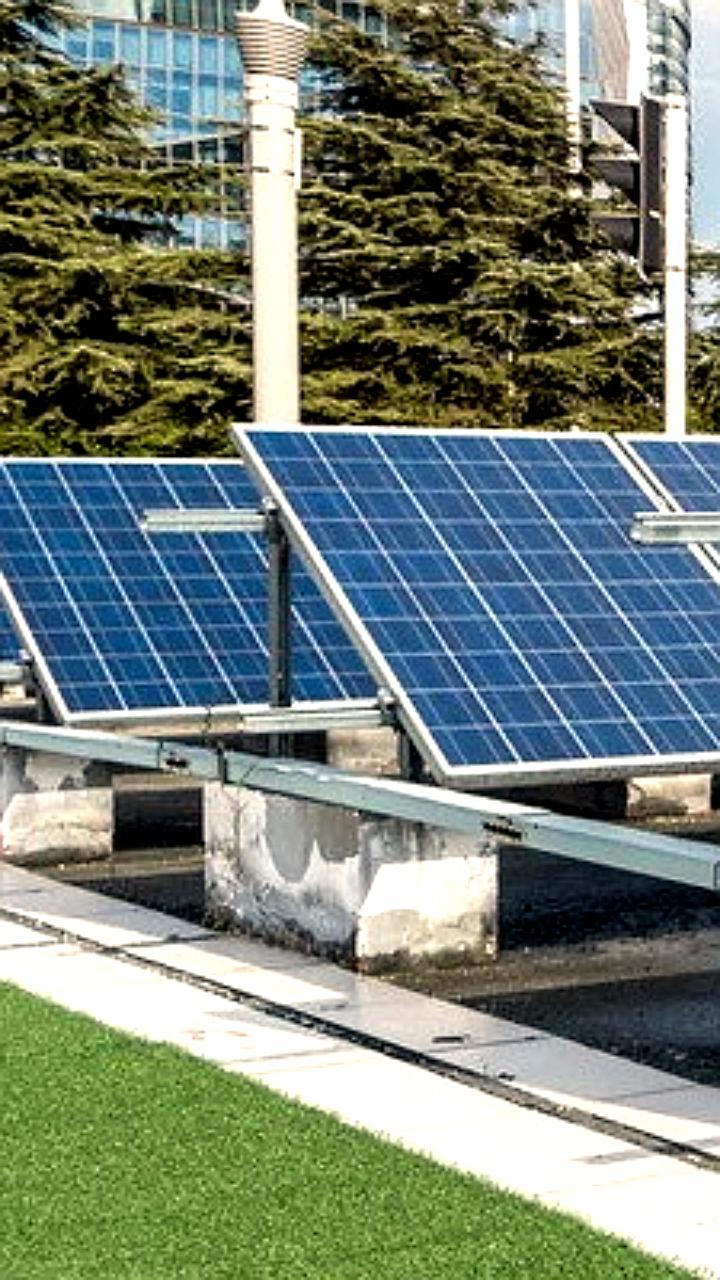 Tatneft запускает солнечный проект в Узбекистане для снижения углеродных выбросов