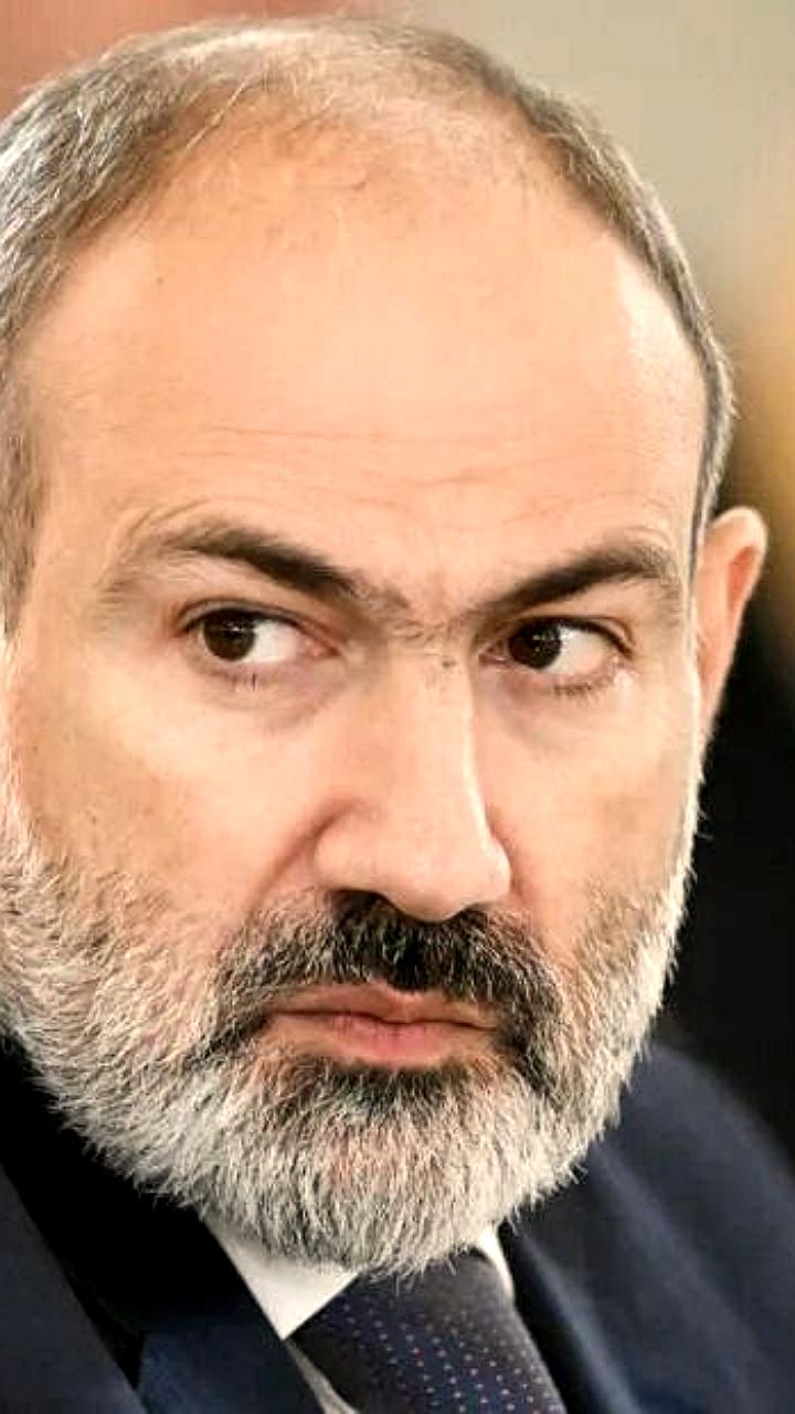 Пашинян обвиняет КГБ в исторических проблемах, Захарова отвечает