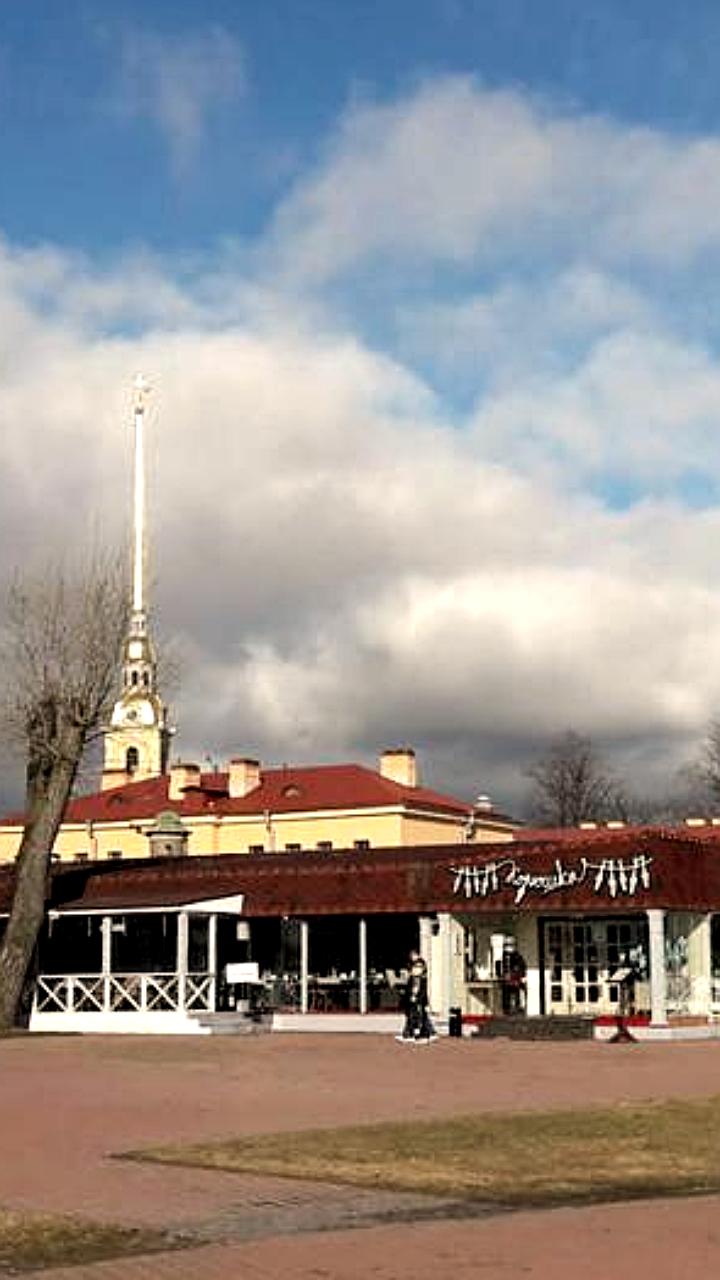 Суд рассматривает иск КИО к Балтэкспресс Бета и требует компенсацию от Ginza Project за снесенный ресторан