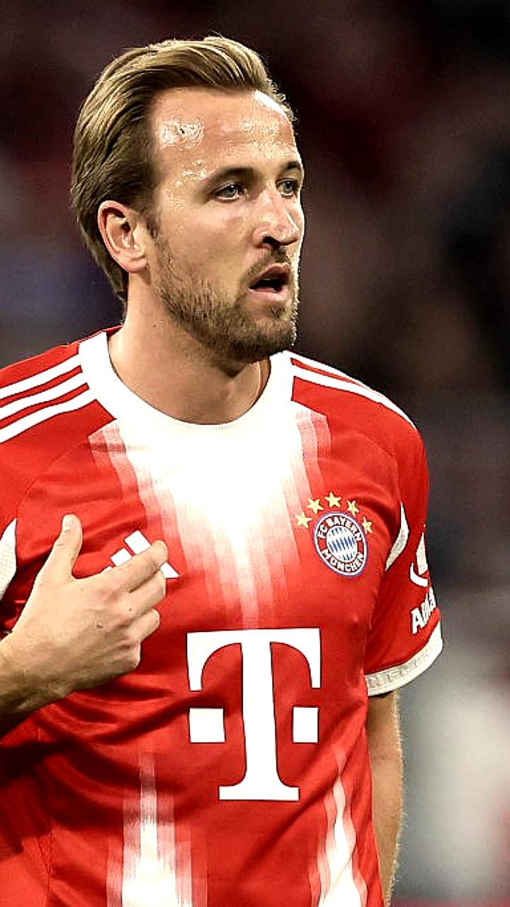 Гарри Кейн может перейти в Барселону: решение ожидается к концу сезона