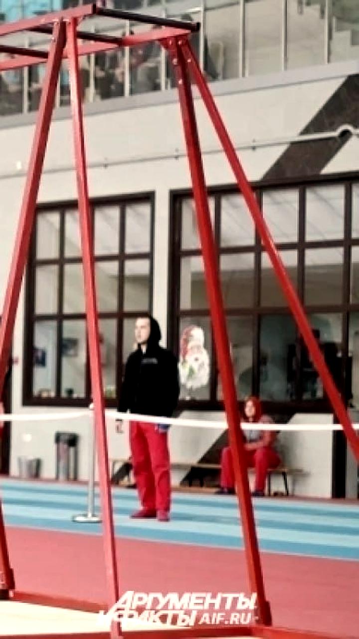 Спортсмены из России завоевали медали на чемпионате мира по универсальному бою в Турции