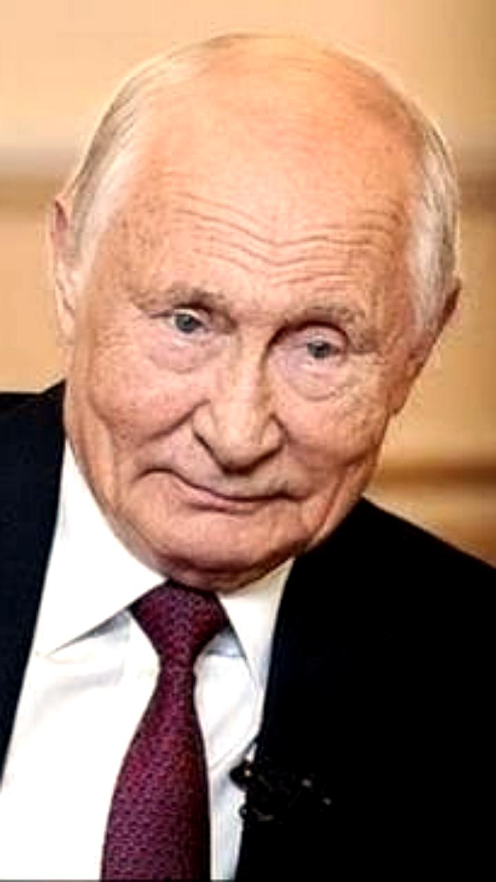 Путин планирует передать власть сыну и оставаться у власти до 2050 года