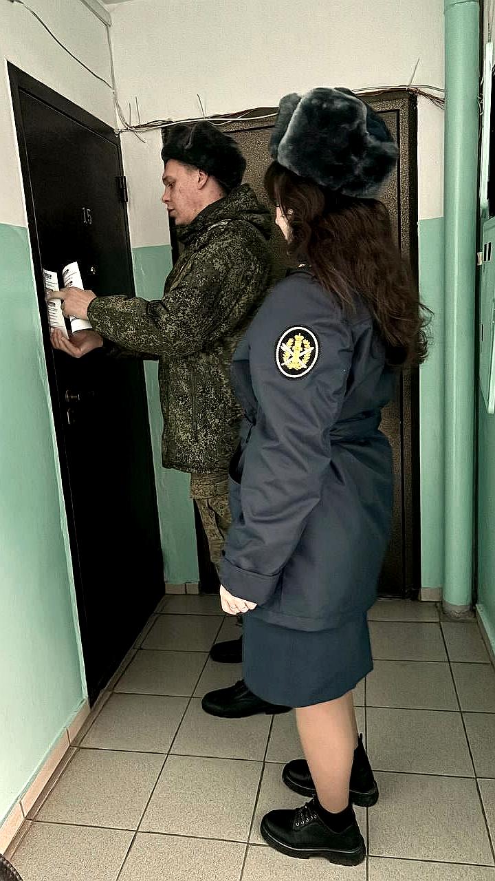 В Свердловской области ФСИН вербует бывших осужденных для участия в спецоперации