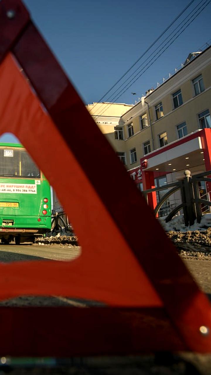 Прокуратура Сочи проводит проверку ДТП с пострадавшими детьми в Лазаревском