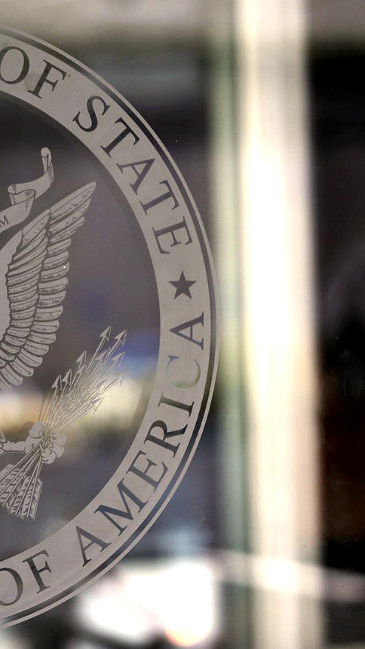 США поддерживают отмену санкций против Сирии в рамках нового законопроекта