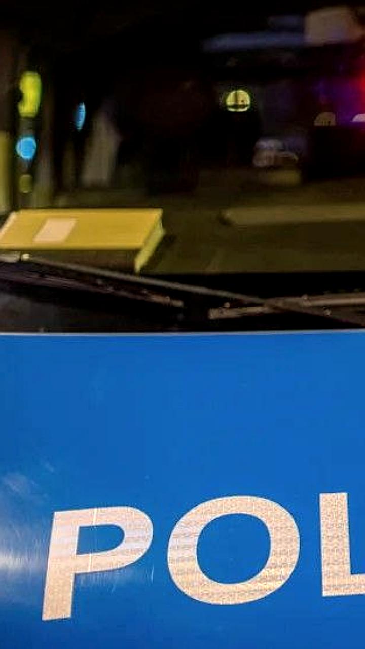 В Берлине задержан сириец по подозрению в подготовке теракта