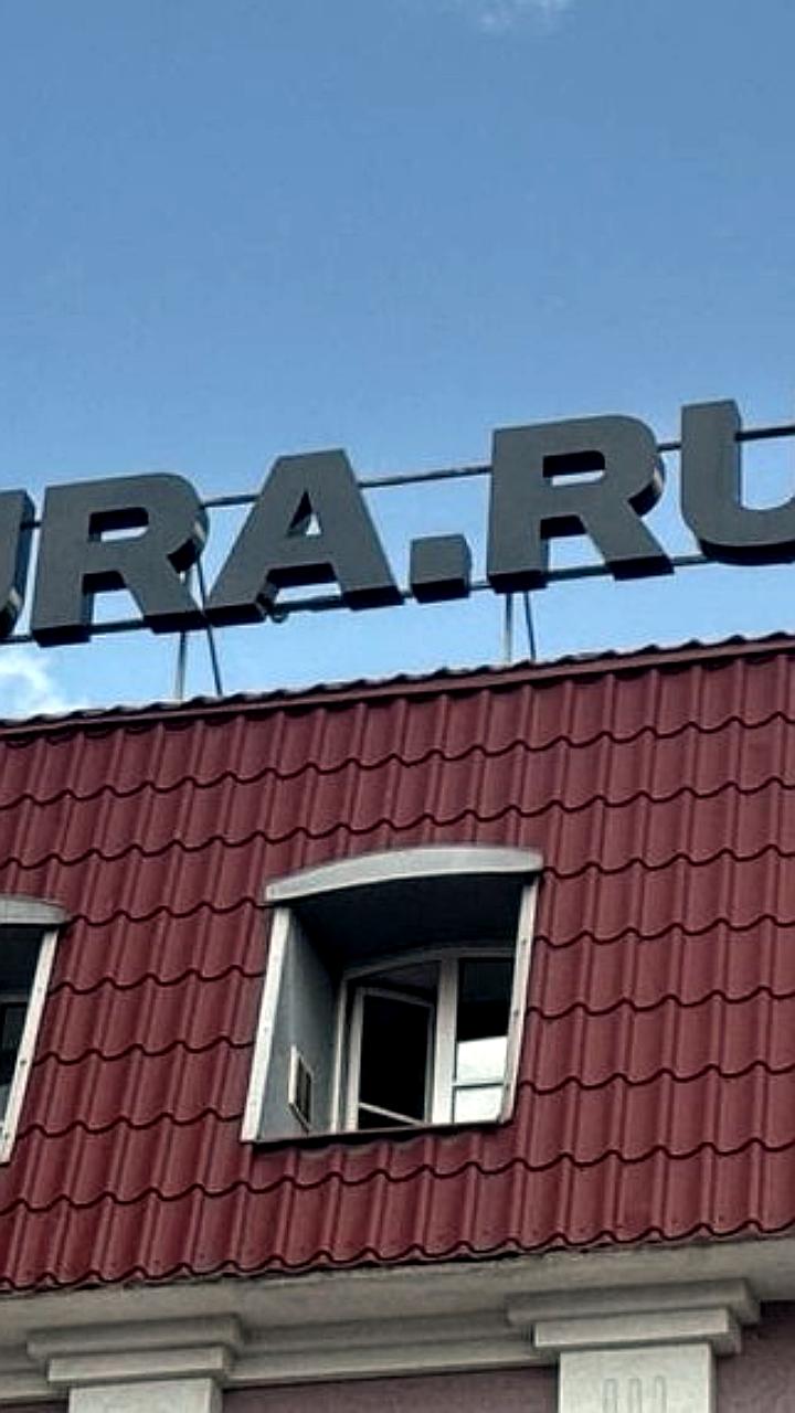 Богдан Кульчицкий возглавит РБК Тюмень после расторжения договора с РИА Западная Сибирь