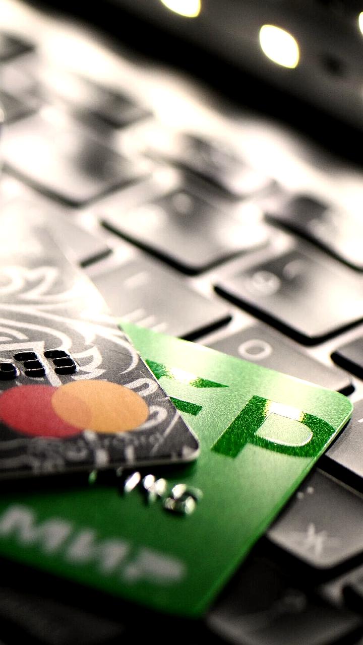 Мошенники выманивают личные данные россиян, выдавая себя за бухгалтеров