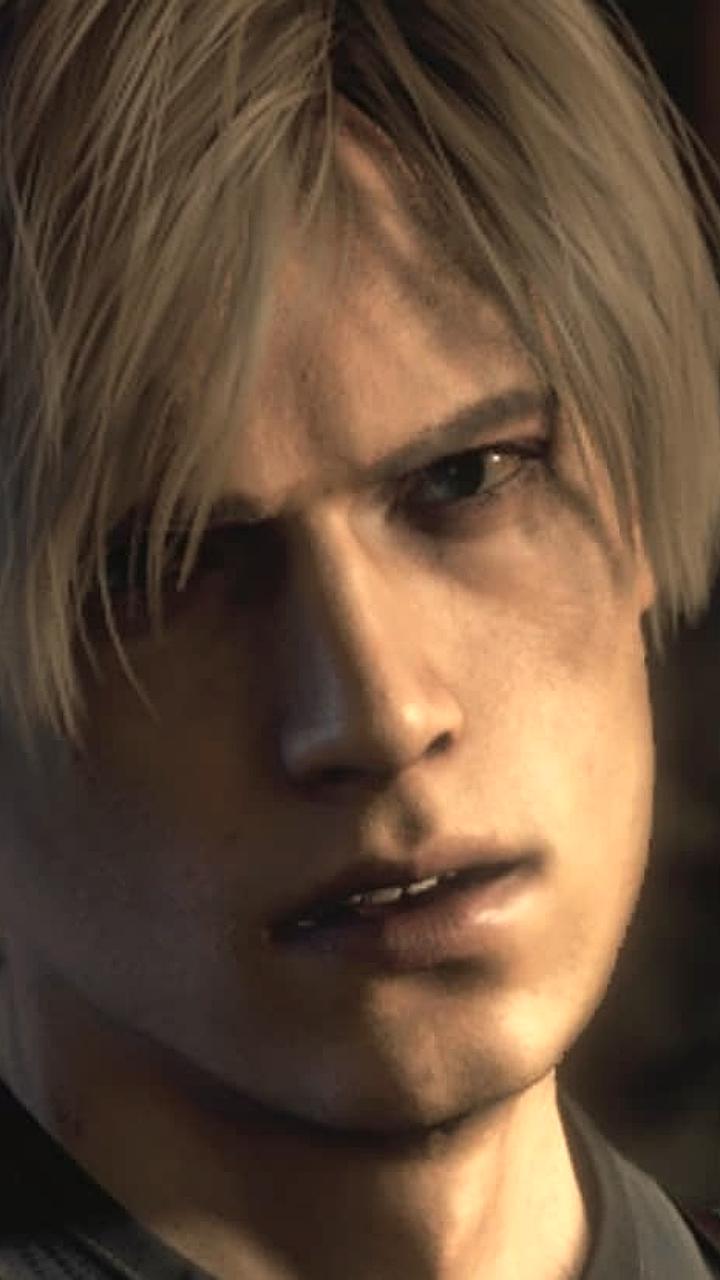 Перуанский и португальский магазины анонсируют Deluxe издание Resident Evil Requiem с Леоном Кеннеди