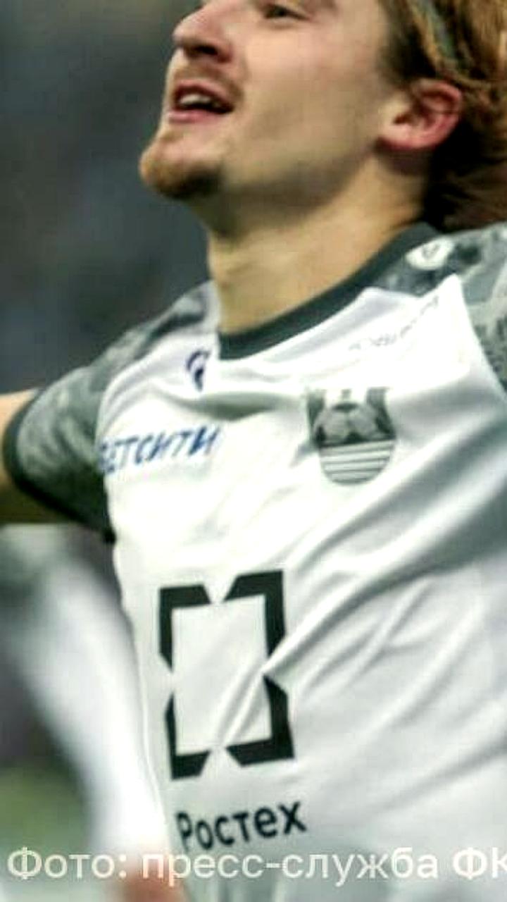 Балтика одерживает третью победу в последних четырех матчах, обыграв Ахмат