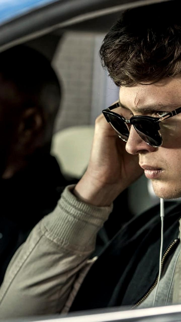 Эдгар Райт подтвердил готовность сценария для 'Малыша на драйве 2'