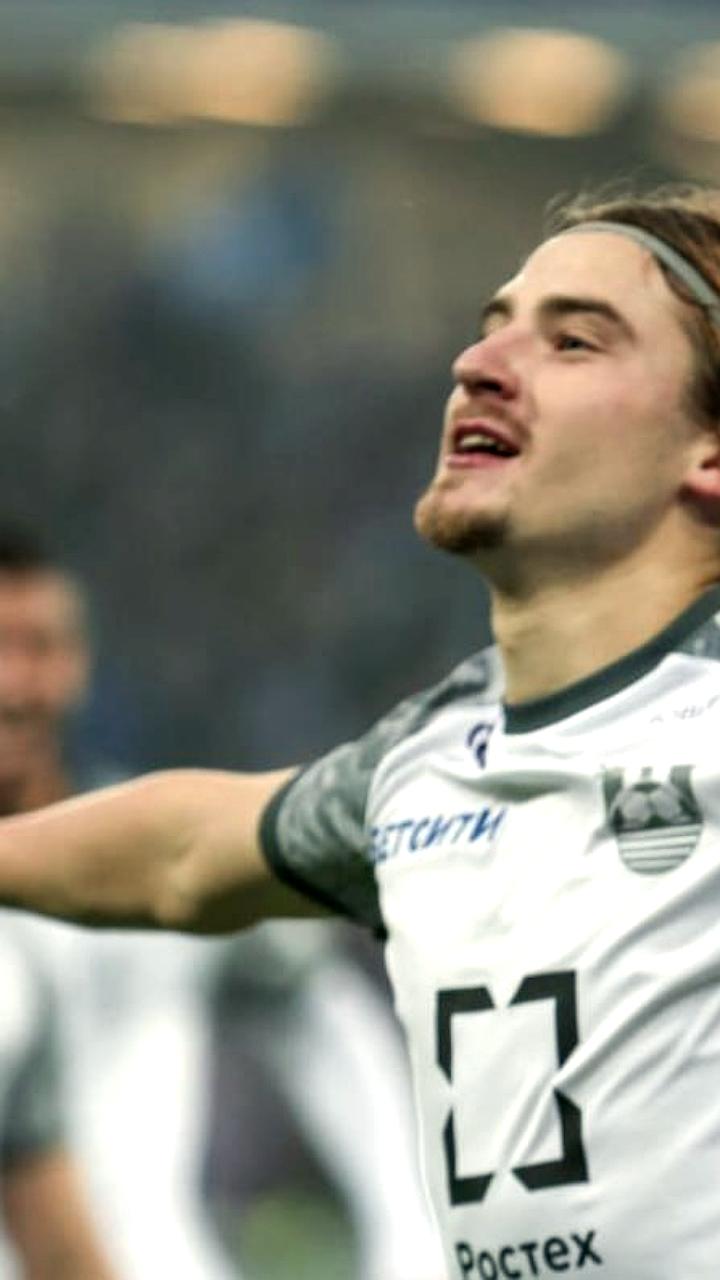 Балтика против Ахмата: матч с активностями для болельщиков в Калининграде