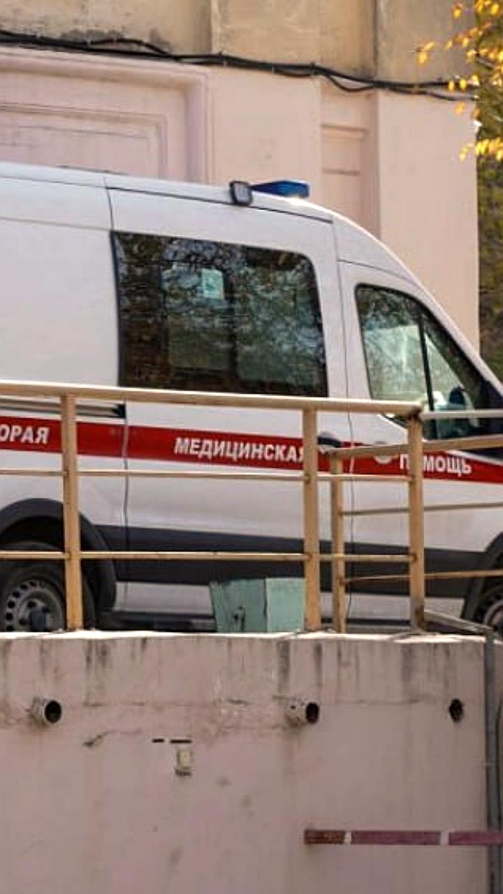 Житель Курганинска с туберкулезом принудительно госпитализирован