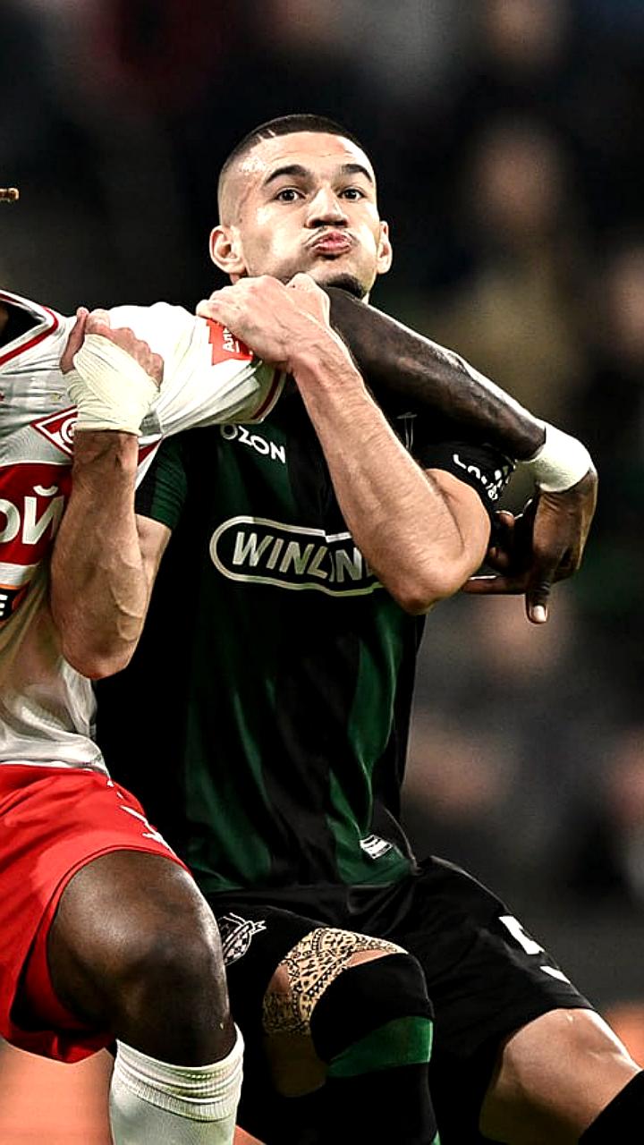 Краснодар одерживает победу над Спартаком и сохраняет лидерство в РПЛ