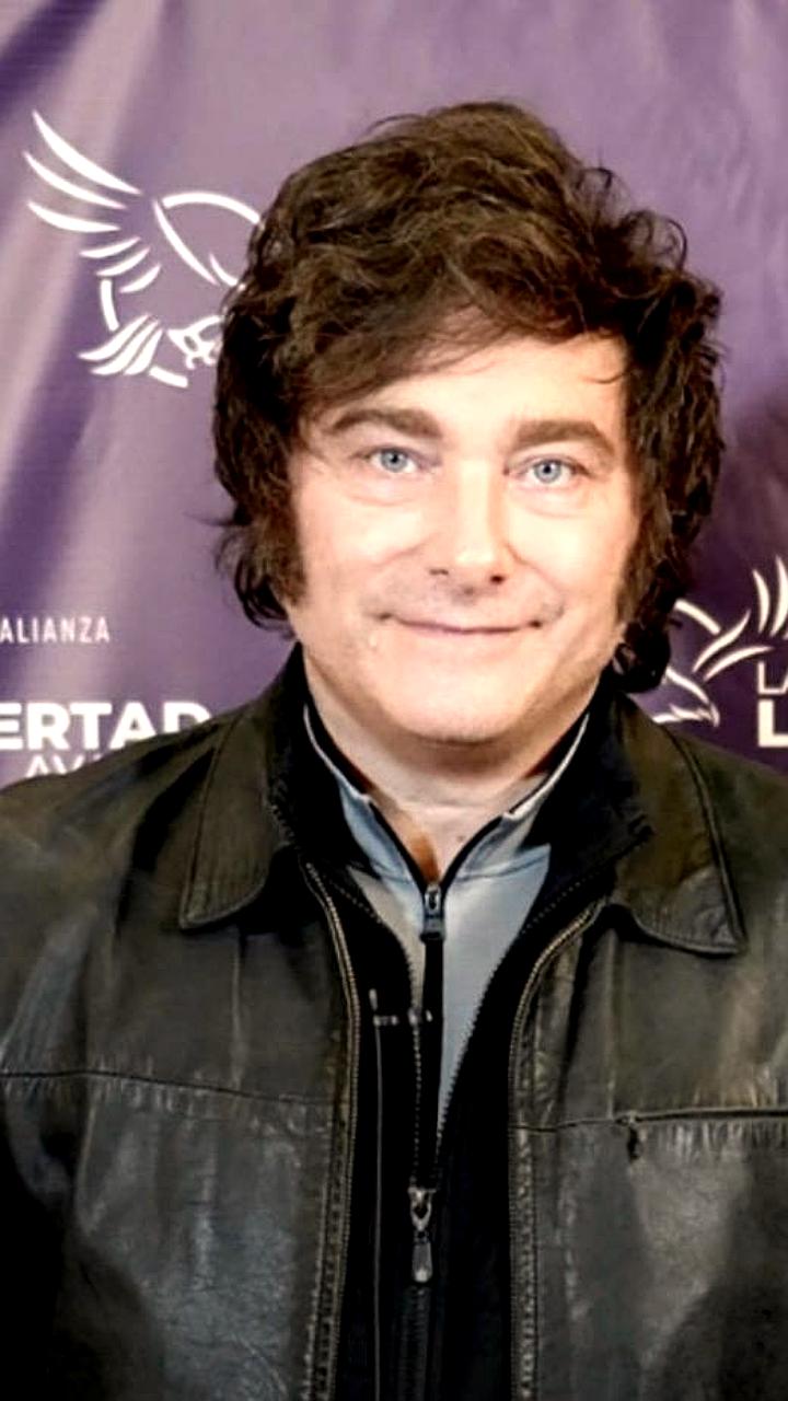 Президент Аргентины назначил Диего Сантилли главой МВД