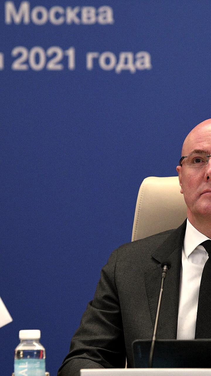 Вице-премьер РФ сообщил о более чем 56 тысячах китайских студентов в российских вузах