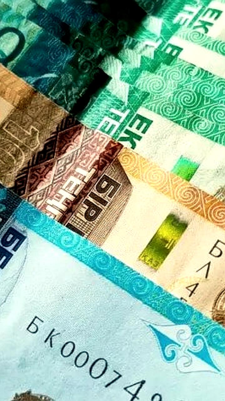 Казахстан вводит новый порядок передачи данных о задолженностях граждан в КГД