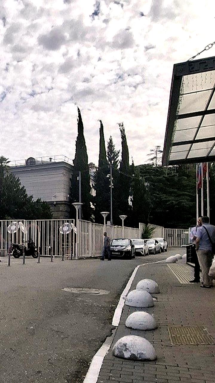 Сочи получит статус курорта федерального значения с 2026 года