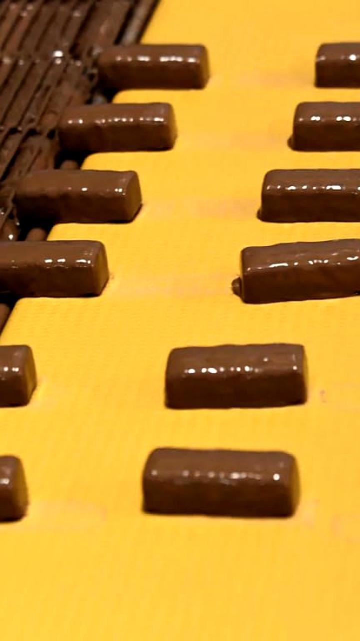 Импорт российских сладостей в ЕС вырос на 6% за 2025 год
