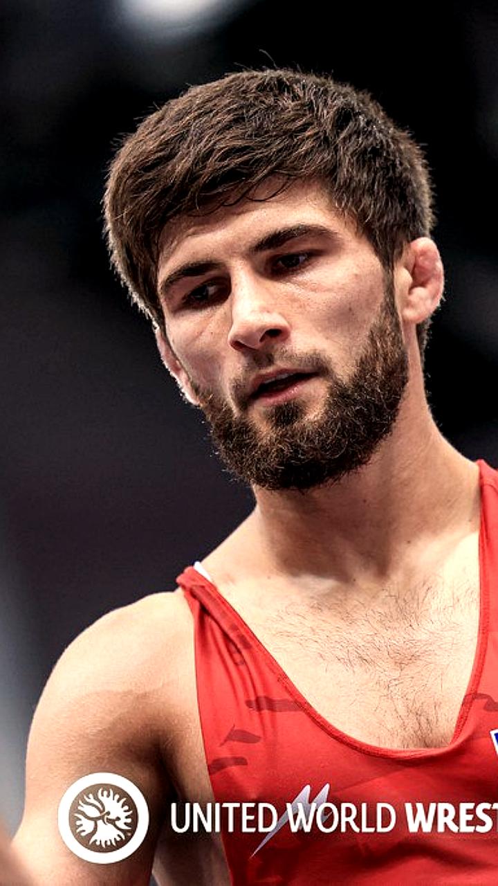 Дагестанские спортсмены представят Азербайджан на VI Играх исламской солидарности в Эр Рияде