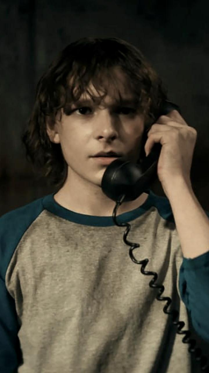 Фильм 'Чёрный телефон 2' теперь доступен онлайн после успешной премьеры