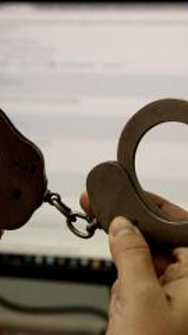 Задержание 19-летней жительницы Череповца в Махачкале за участие в международном мошенничестве