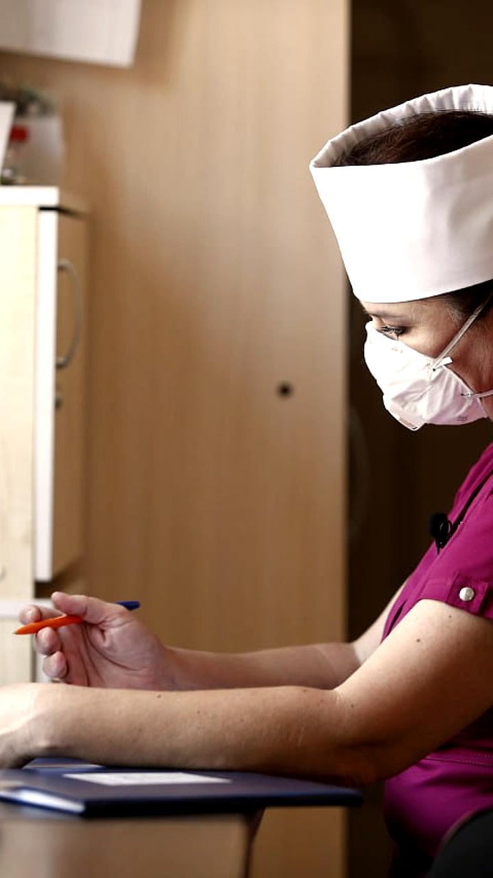 Единый День здоровья в Анапе: бесплатные медосмотры и консультации 8 ноября