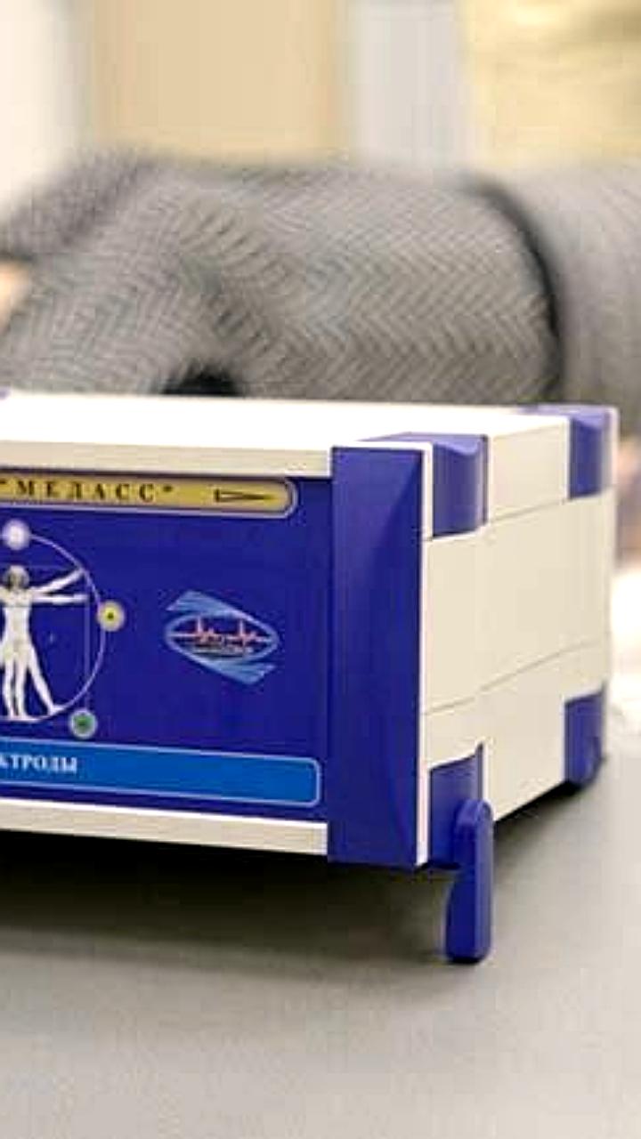 Центры здоровья на Камчатке получили новое оборудование для анализа состава тела