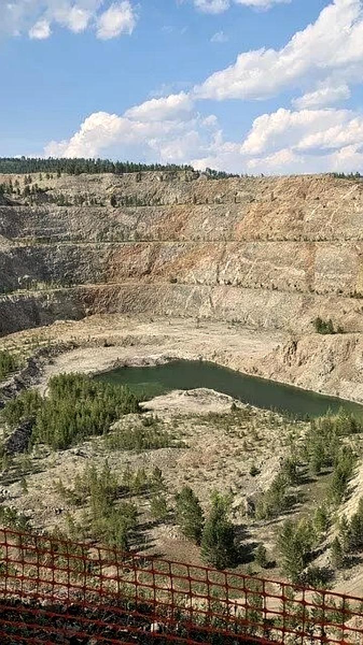 В Бурятии запущены новые производственные мощности для дорожного ремонта и начато строительство комбината по добыче бериллия