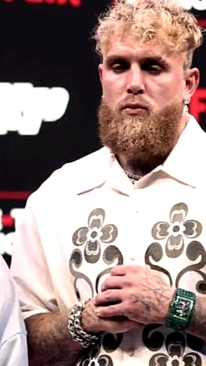 Бой Джейка Пола и Джервонты Дэвиса отменён из-за обвинений