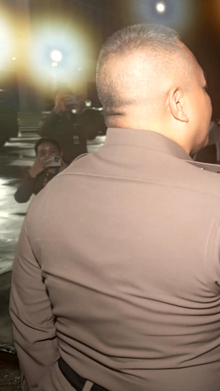 Владимир Колокольцев участвует в 43-й конференции АСЕАНАПОЛ в Бангкоке