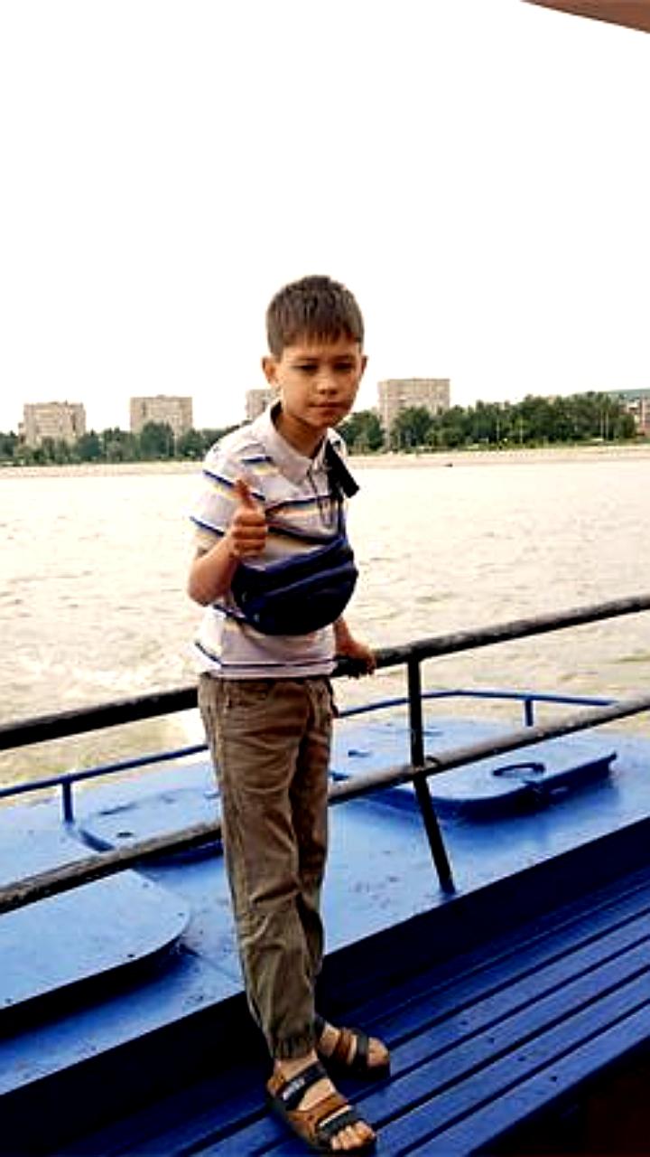 Поиски пропавших подростков в Ростове и Друскининкае продолжаются