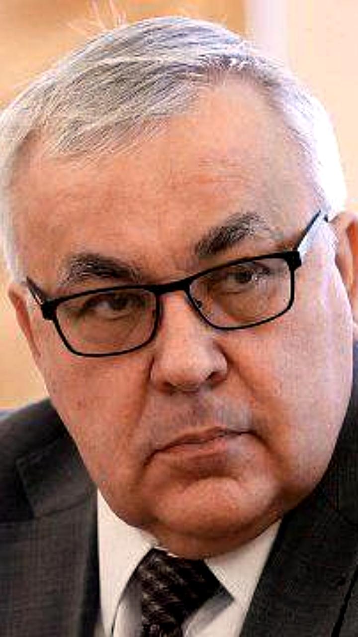 Новый посол Израиля в Москве Одед Йосеф вручил верительные грамоты и обсудил двусторонние отношения с Россией