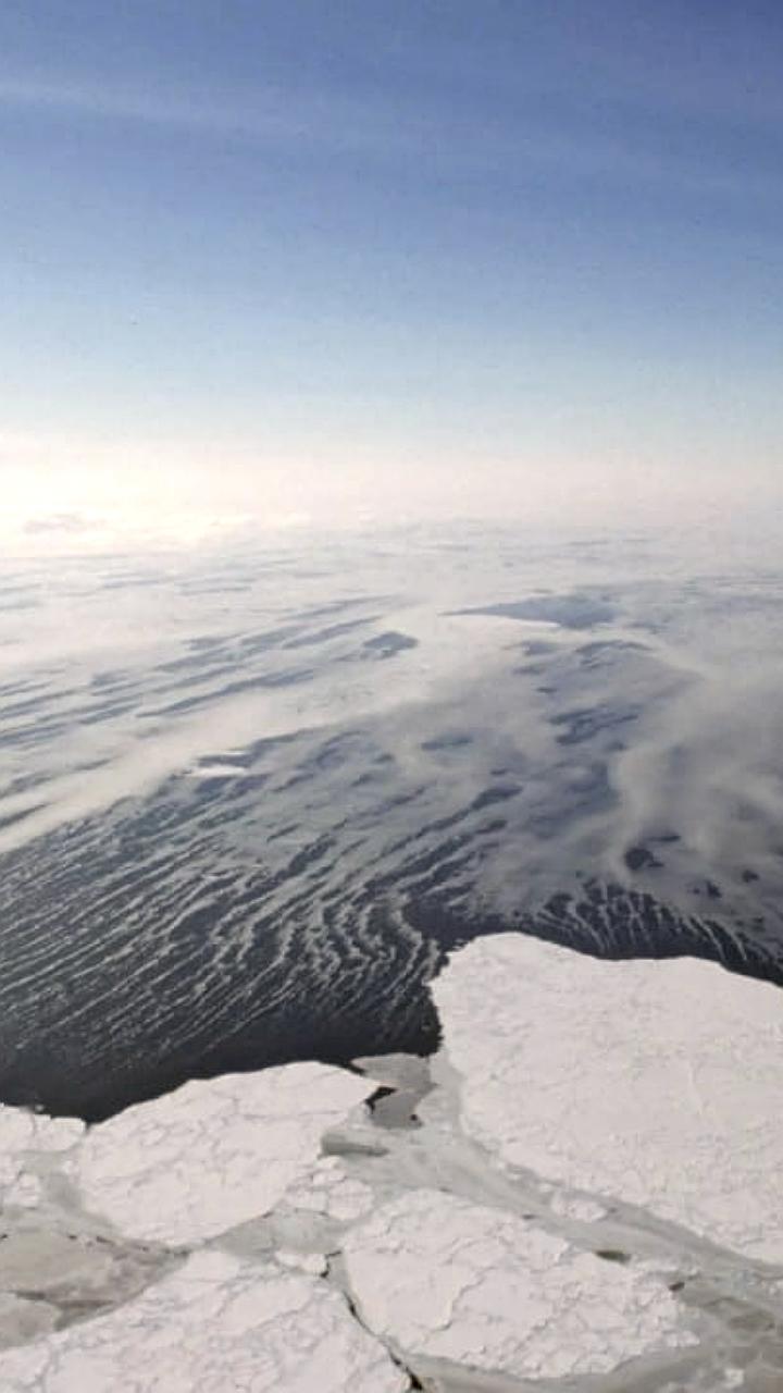 Оценка стоимости тоннеля между Чукоткой и Аляской колеблется от 7 до 15 миллиардов долларов