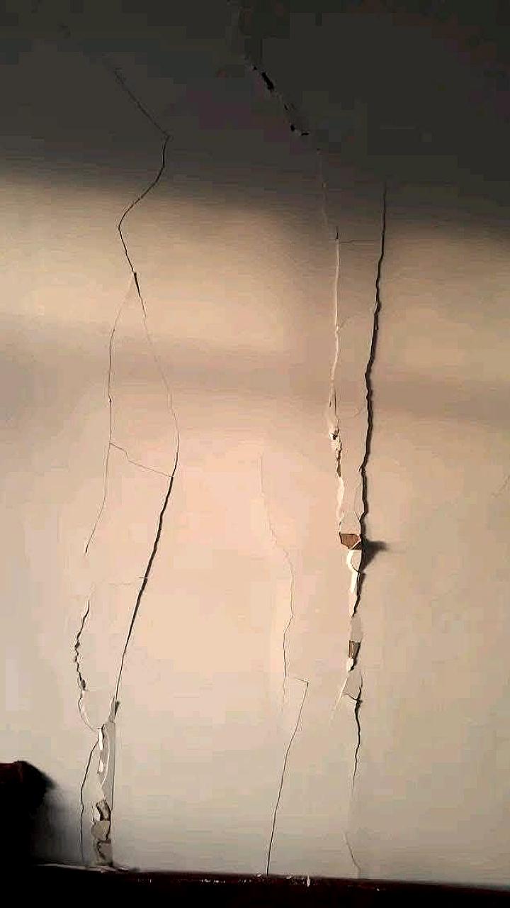 Землетрясение в Афганистане: число пострадавших достигло 860