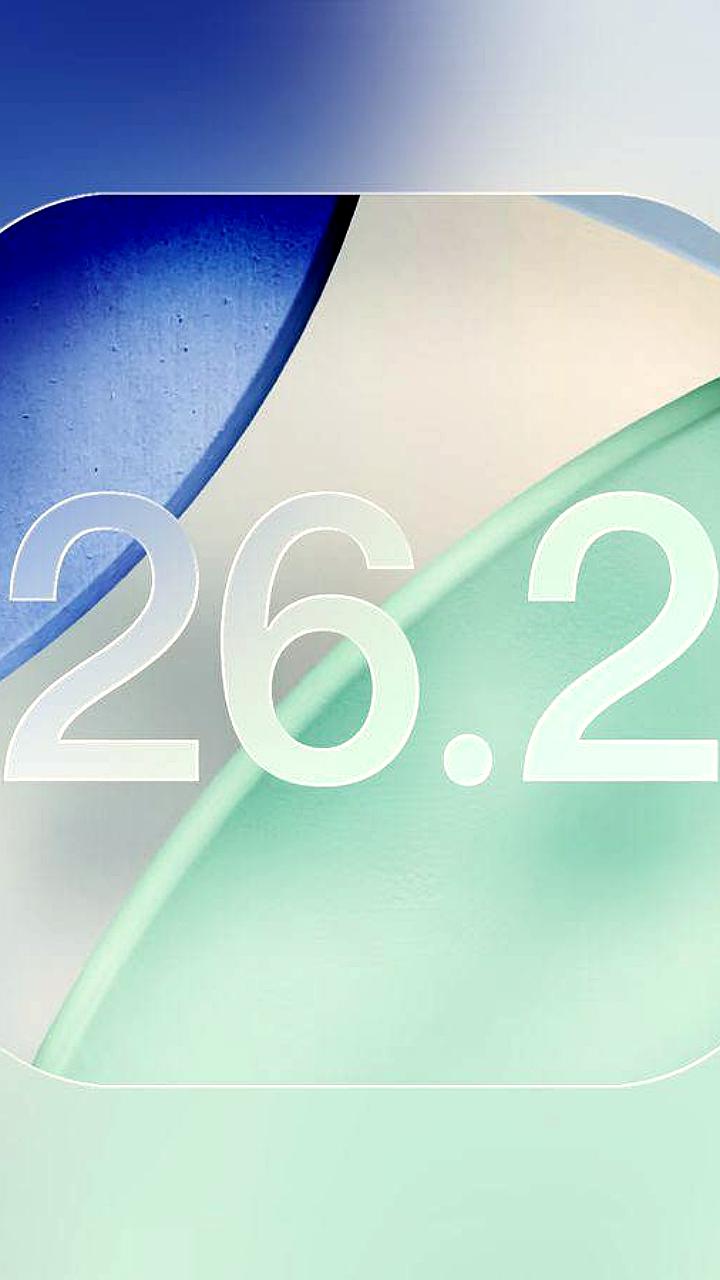 Apple выпустила обновление iOS 26.1 с новыми функциями и улучшениями