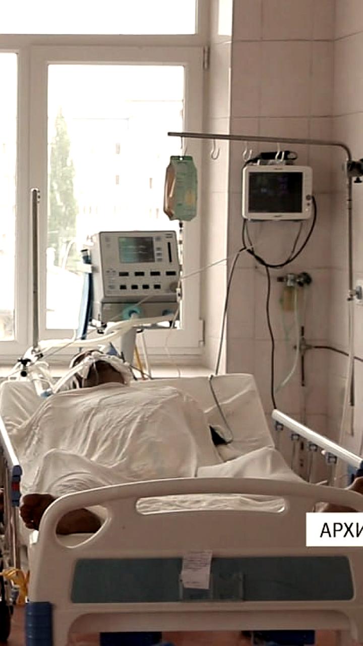 Уголовное дело возбуждено после ранения 13-летнего школьника в Стерлитамаке